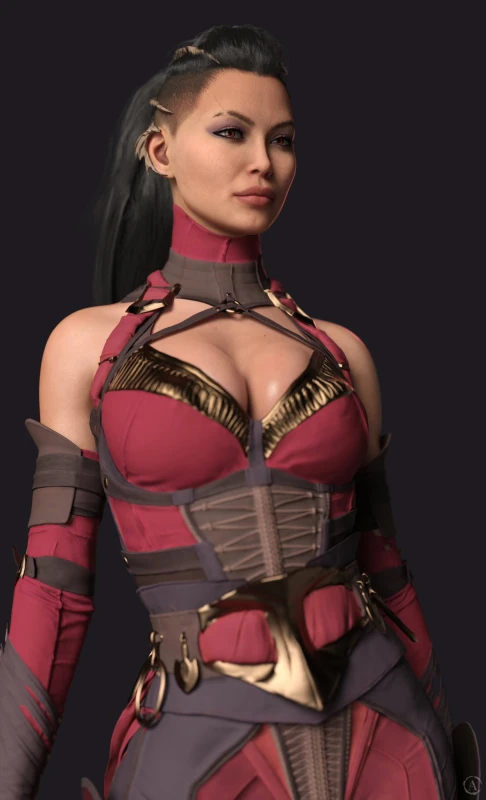 mileena