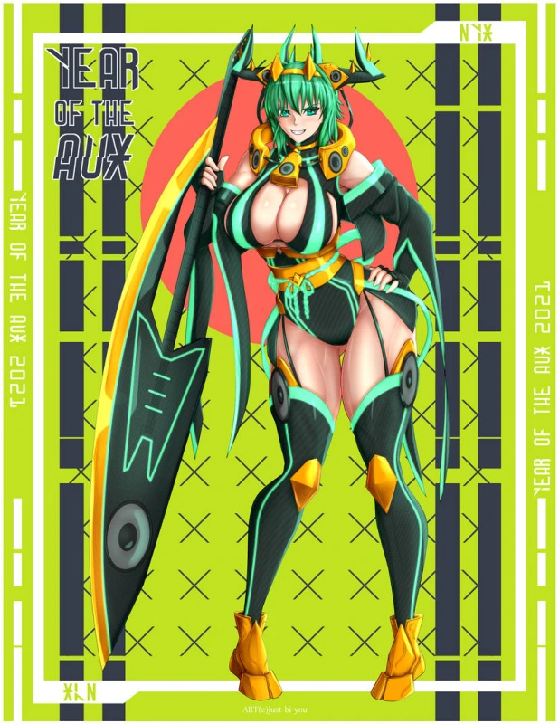 original character
