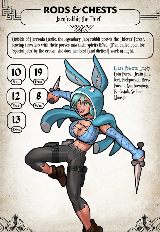 jacg'rabbit,jacqui herron