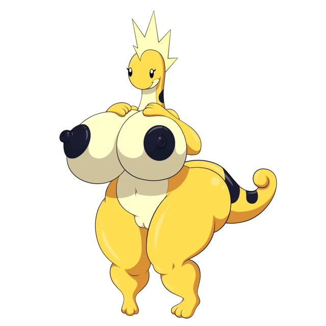 pal (species),relaxaurus,relaxaurus lux