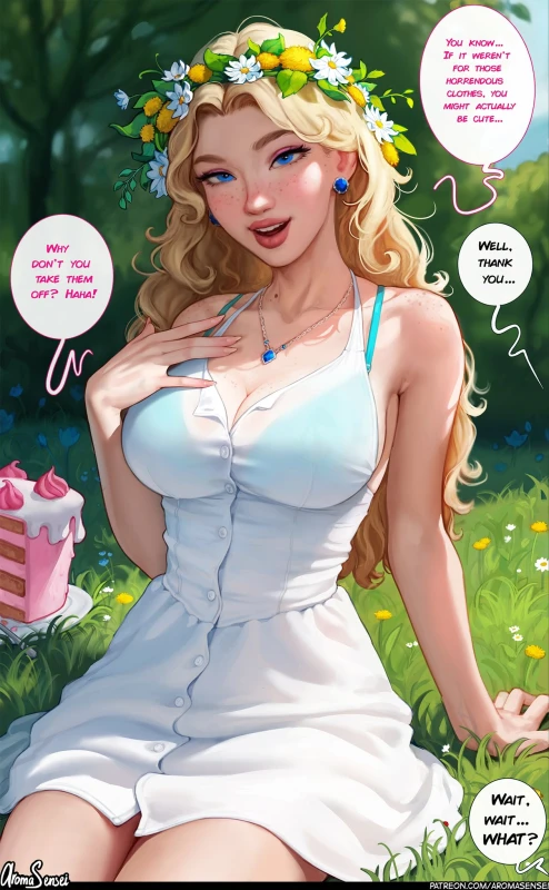 haley (stardew valley)