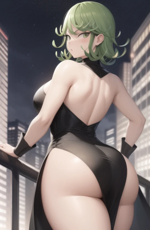 tatsumaki