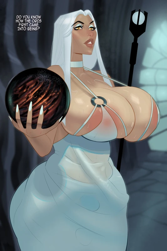 saruman