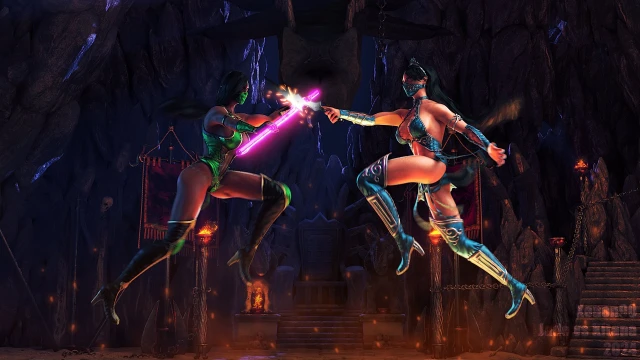 jade (mortal kombat),kitana