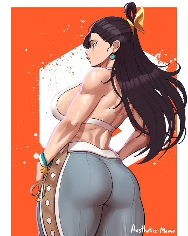 chun-li