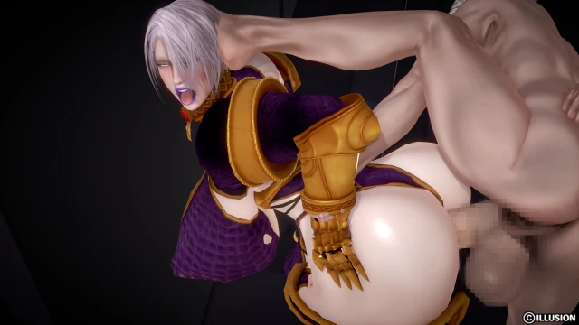 isabella valentine,original character