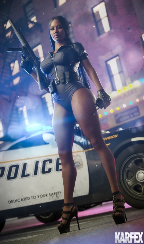 nicki minaj