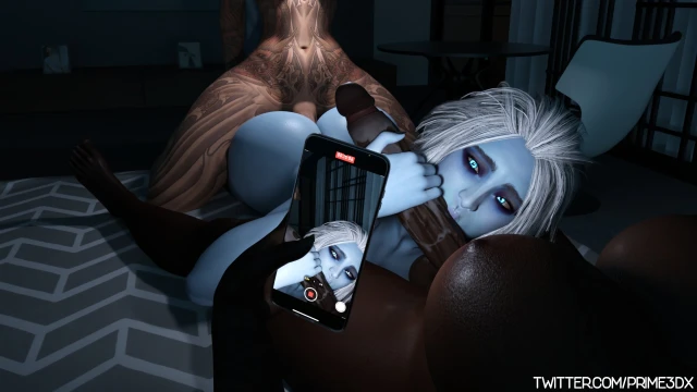 awoken,mara sov