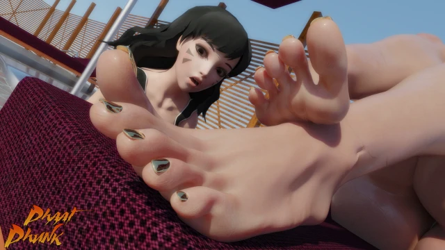 d.va,tracer