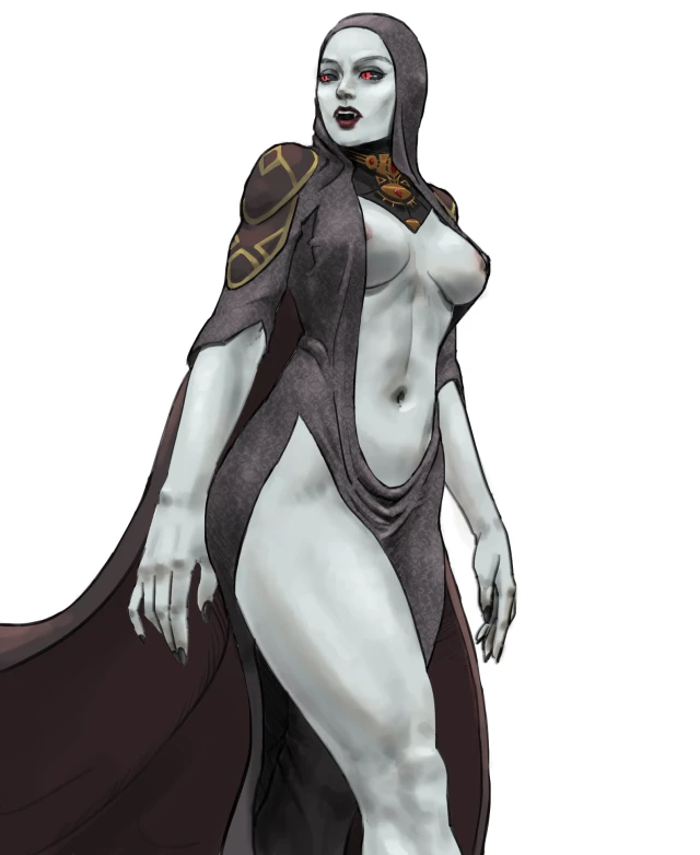 carmilla (castlevania)