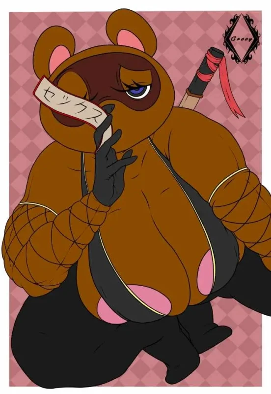tom nook