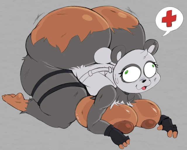 panda team leader