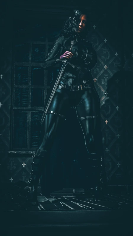 selene (underworld)