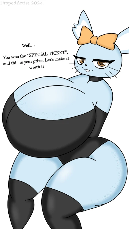 manaka (aggretsuko)