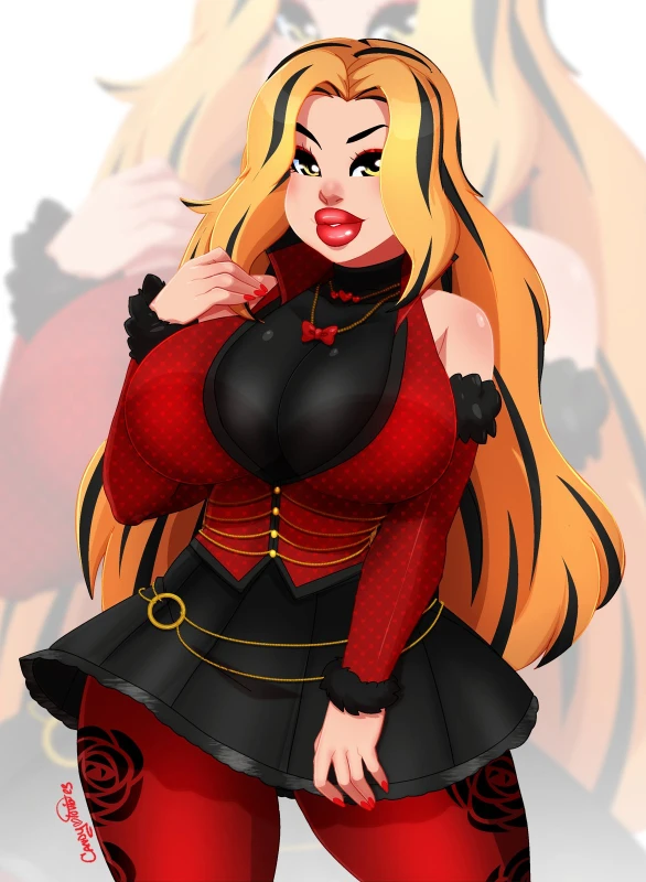 original character