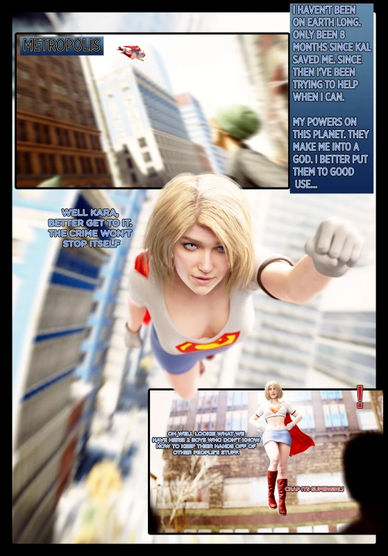kara danvers,kara zor-el,supergirl