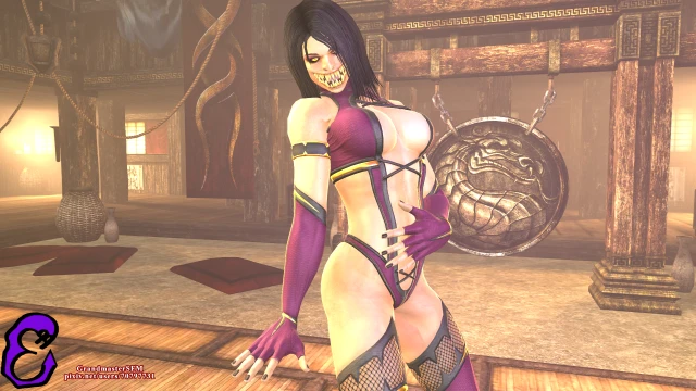 mileena
