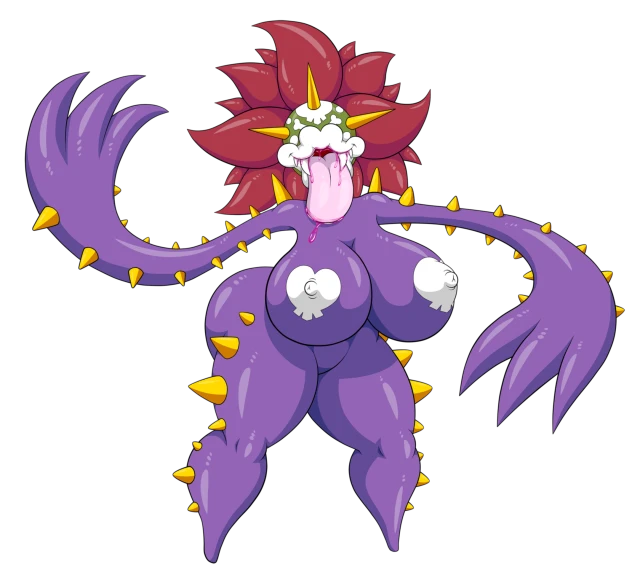 original character,piranha plant,piranha plump,toxic plump
