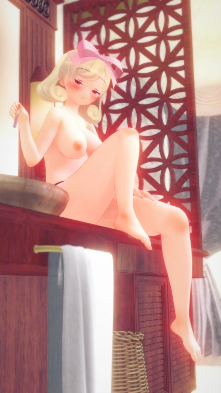 haruka (senran kagura)