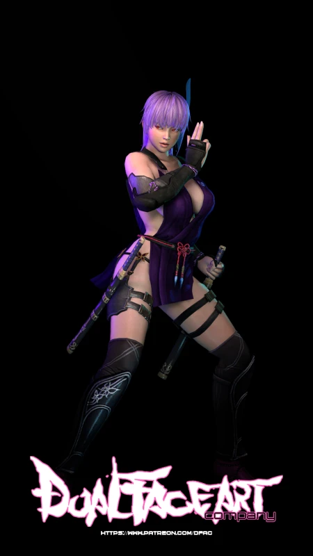 ayane (doa)