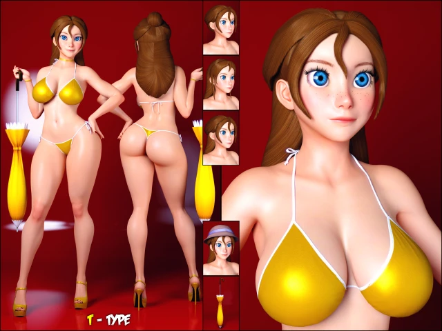 jane porter