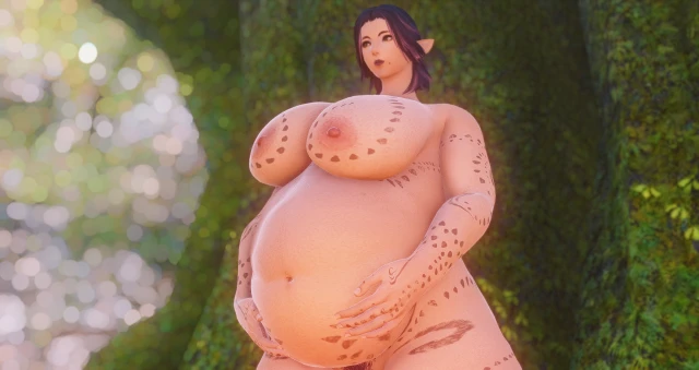 elezen,oc