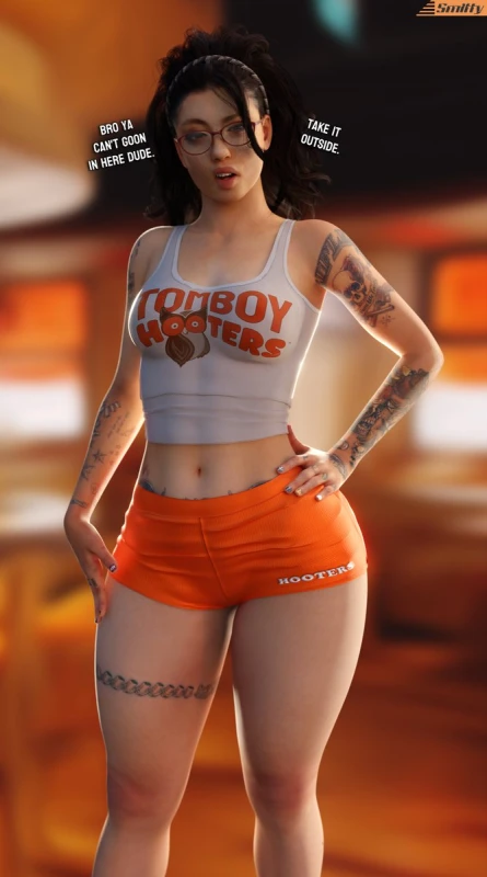 nicoletta goldstein