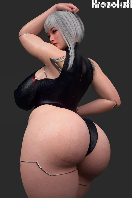 lucyna kushinada