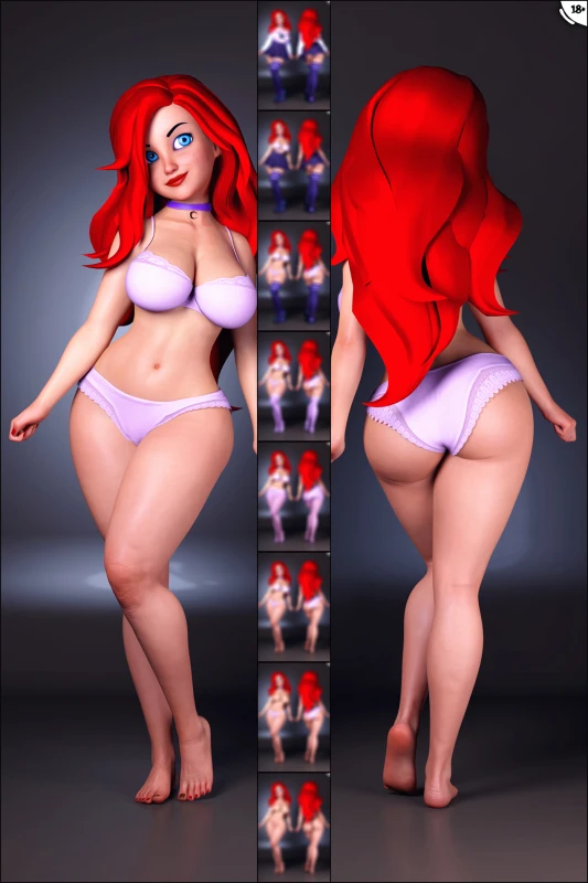 ariel