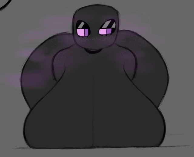 enderwoman
