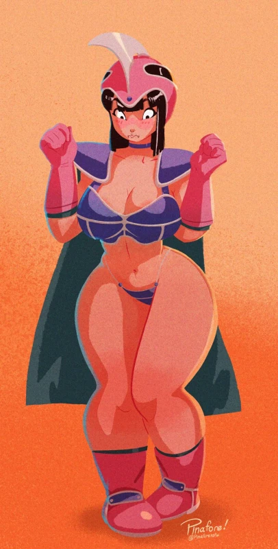 chichi