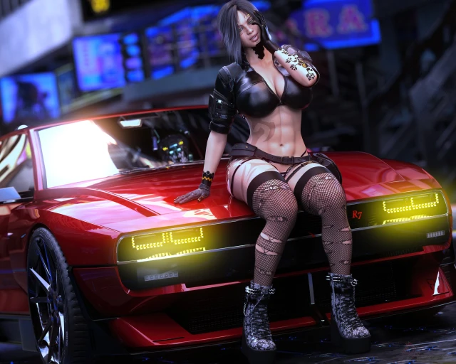 original character,tamara (ascension)
