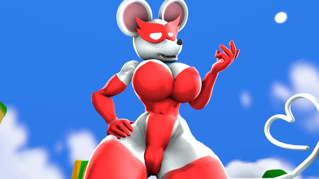 ms. mowz