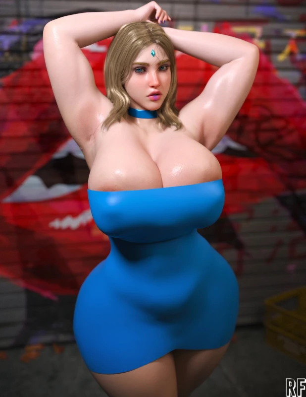 crystal maiden,rylai the crystal maiden