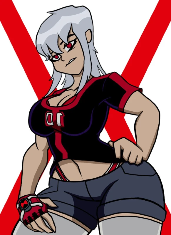 albedo (ben 10)