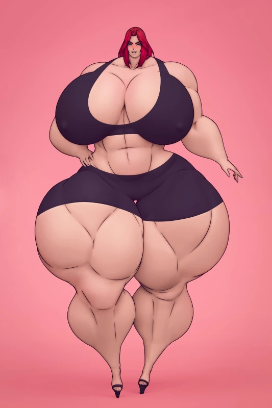 oc,original character