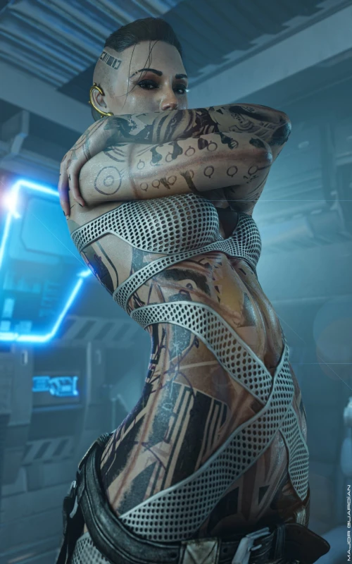 jack (mass effect),subject zero