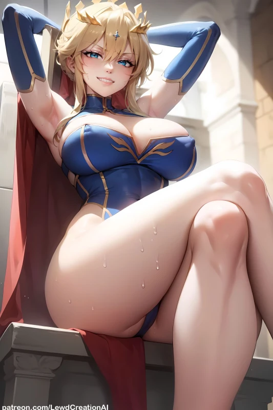 artoria pendragon,artoria pendragon (lancer)