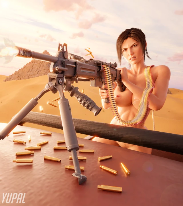 lara croft,lara croft (survivor)