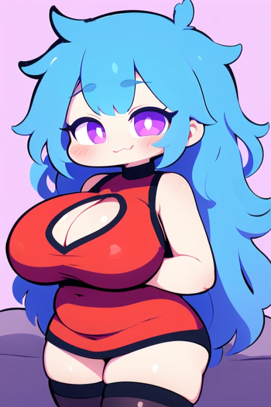 sky (friday night funkin),skyblue