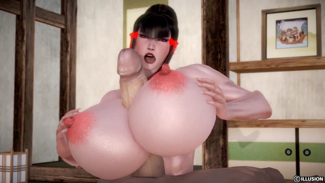 kazumi mishima