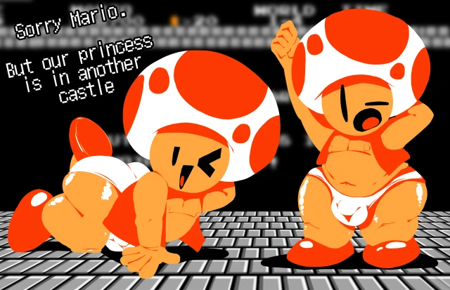 toad (mario)