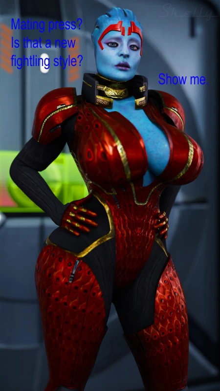 asari,samara