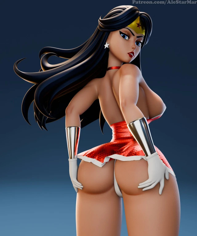 diana prince,wonder woman