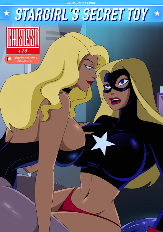 black canary,courtney whitmore,dinah lance,stargirl