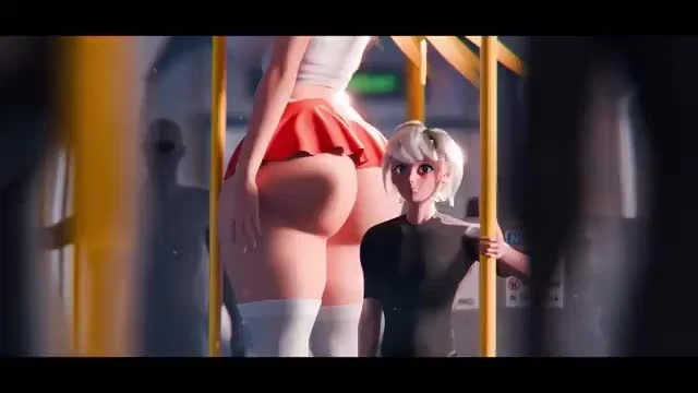 angela ziegler,mercy,scraggle