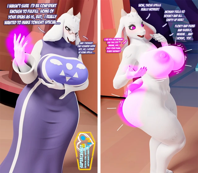 toriel