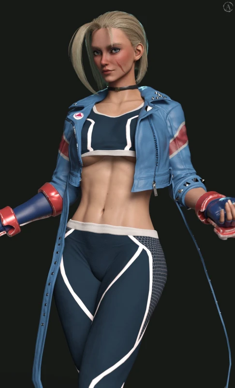 cammy white