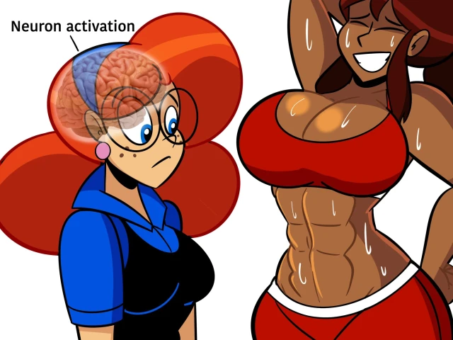 original character,original characters,paulinda sherwoods,terra mandrile