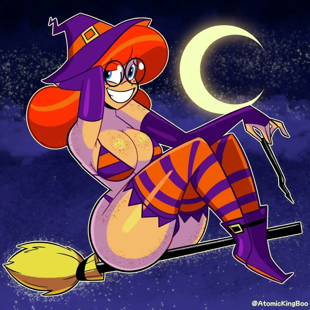 original character,terra mandrile